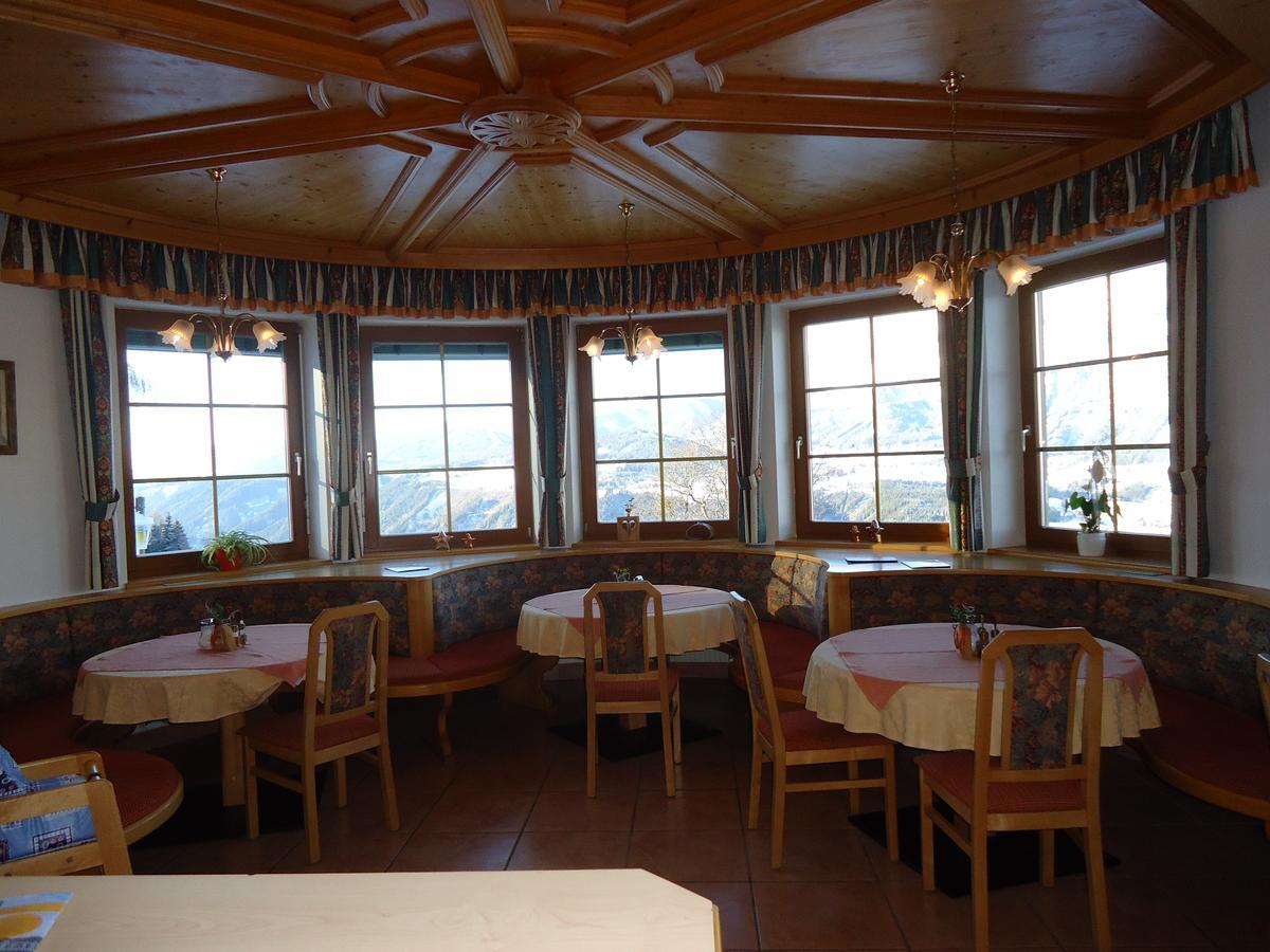 Asingerhof Hotel Schladming Eksteriør billede