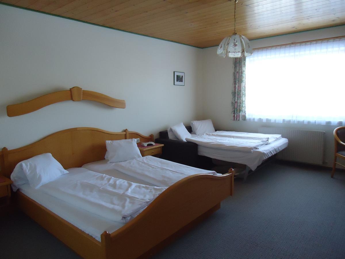 Asingerhof Hotel Schladming Eksteriør billede